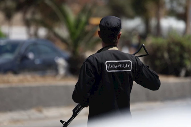 DEAŞ, Suriye hükümet güçlerine yönelik saldırının sorumluluğunu üstlendi