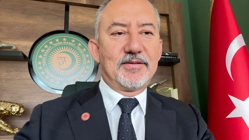 Uygur Türklerinin Direnişi: Zulme Karşı Onurlu Bir Duruş