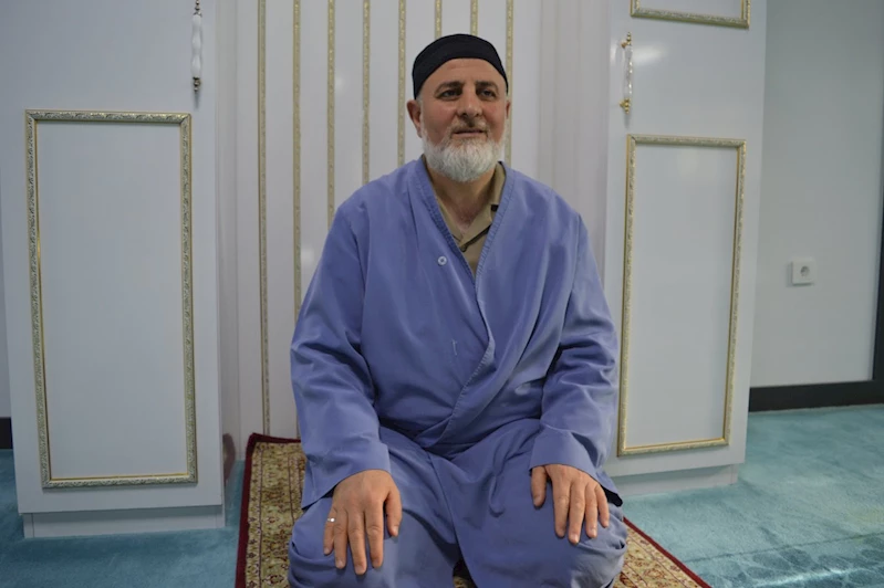 Kurban, Allah’a yakınlaşmanın sembolüdür