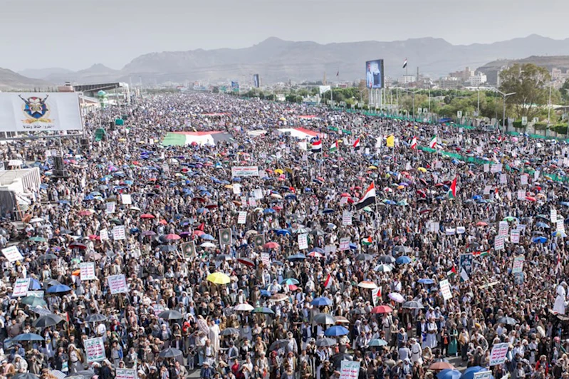 Yemen, Fas, Moritanya ve Afganistan