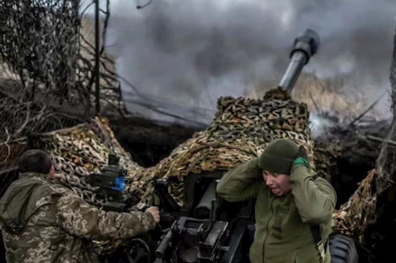 Rusya iki bölgeyi daha ele geçirdiğini duyurdu