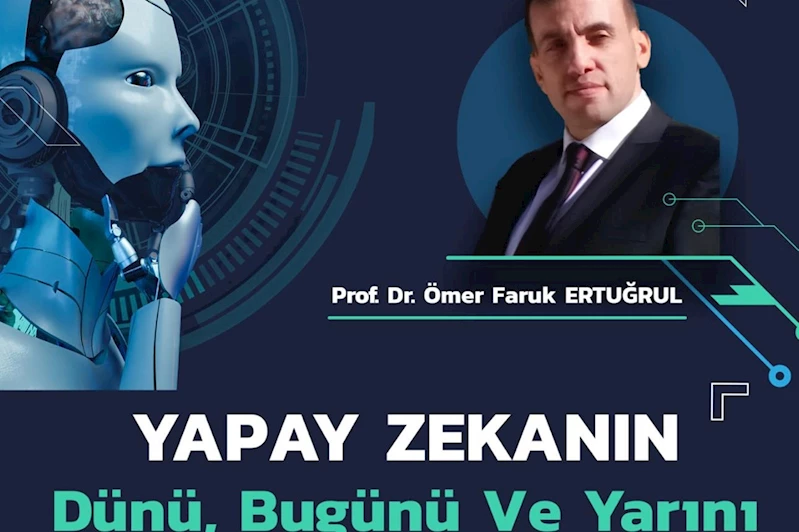 Batman’da yapay zekâ ve değer temelli yaklaşım paneli düzenlendi