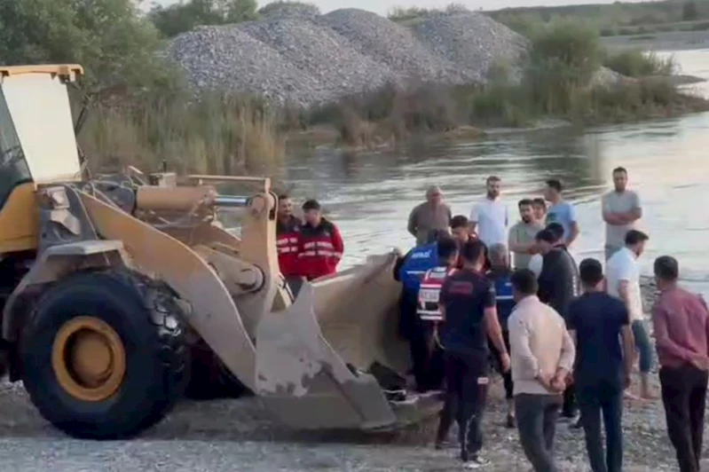 Batman’da su seviyesinin yükselmesiyle mahsur kalan 25 kişi kurtarıldı