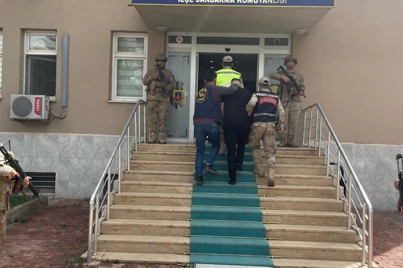 Mardin’de 2 kişinin öldüğü silahlı kavgada firar eden şahıs yakalandı