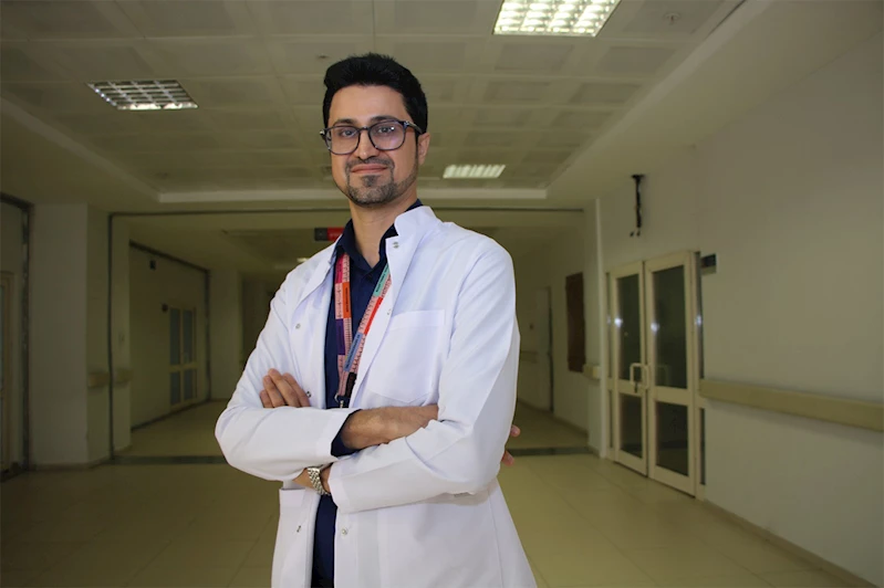 Doç. Dr. İsa An: Güneşten korunmak hayat kurtarır