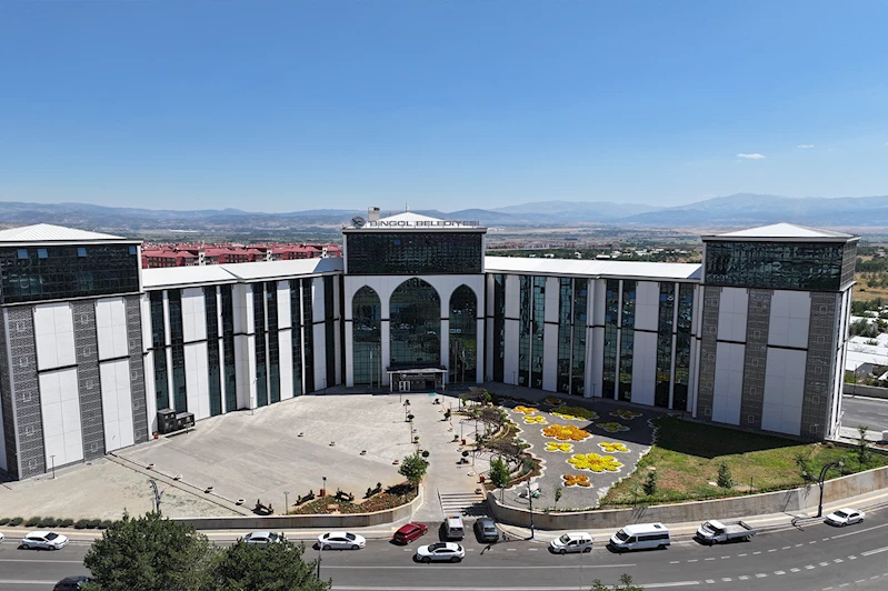 Bingöl Belediyesinden vergi uyarısı: Son gün 30 Mayıs