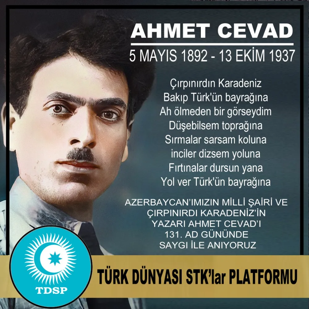Ahmed Cevad 