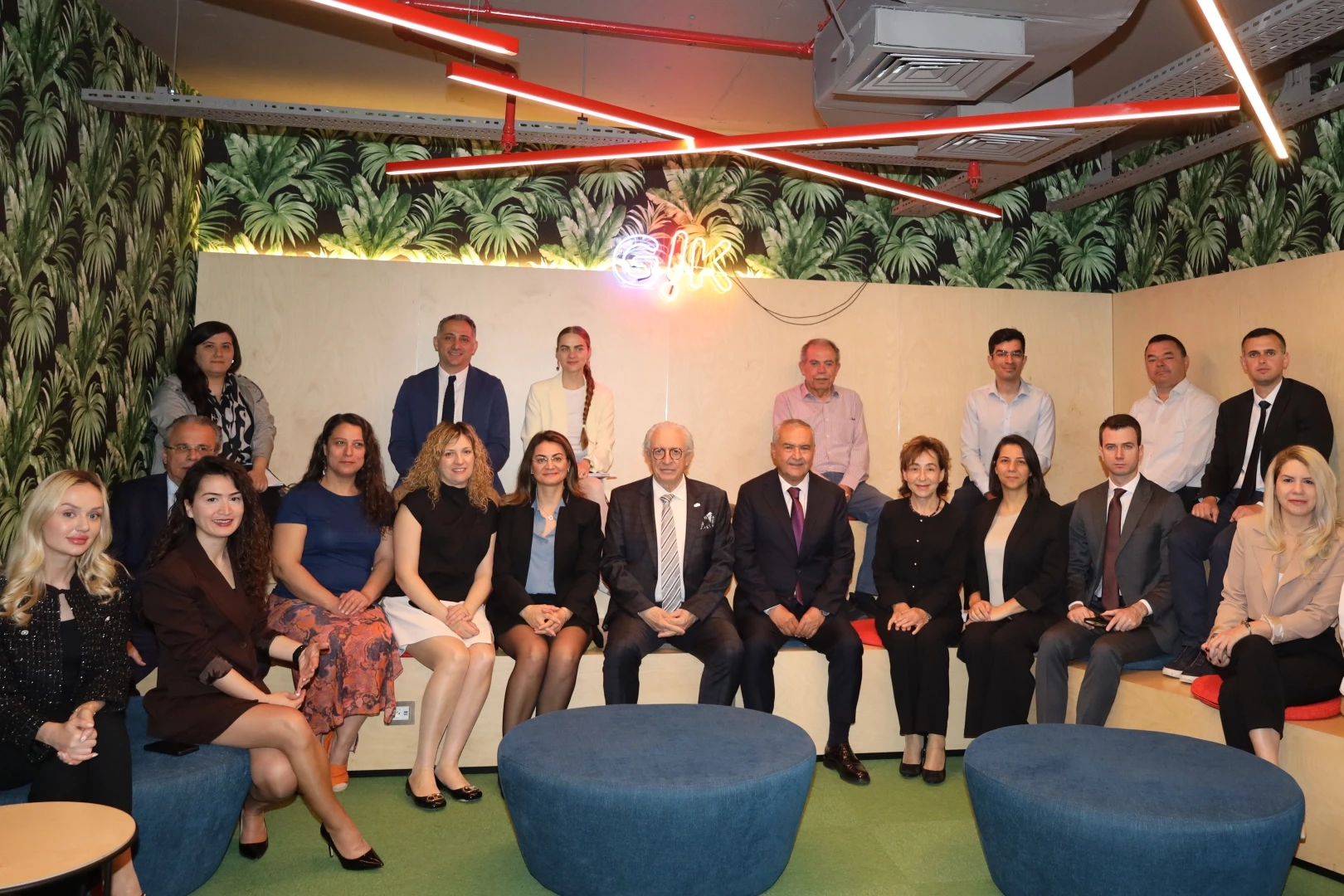 Ege İhracatçıları 2025 Yılı Sürdürülebilirlik Raporu