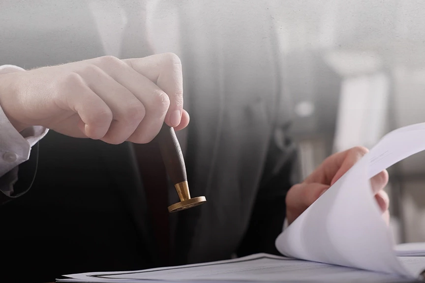 Bakan Tunç’tan Noterler Günü mesajı