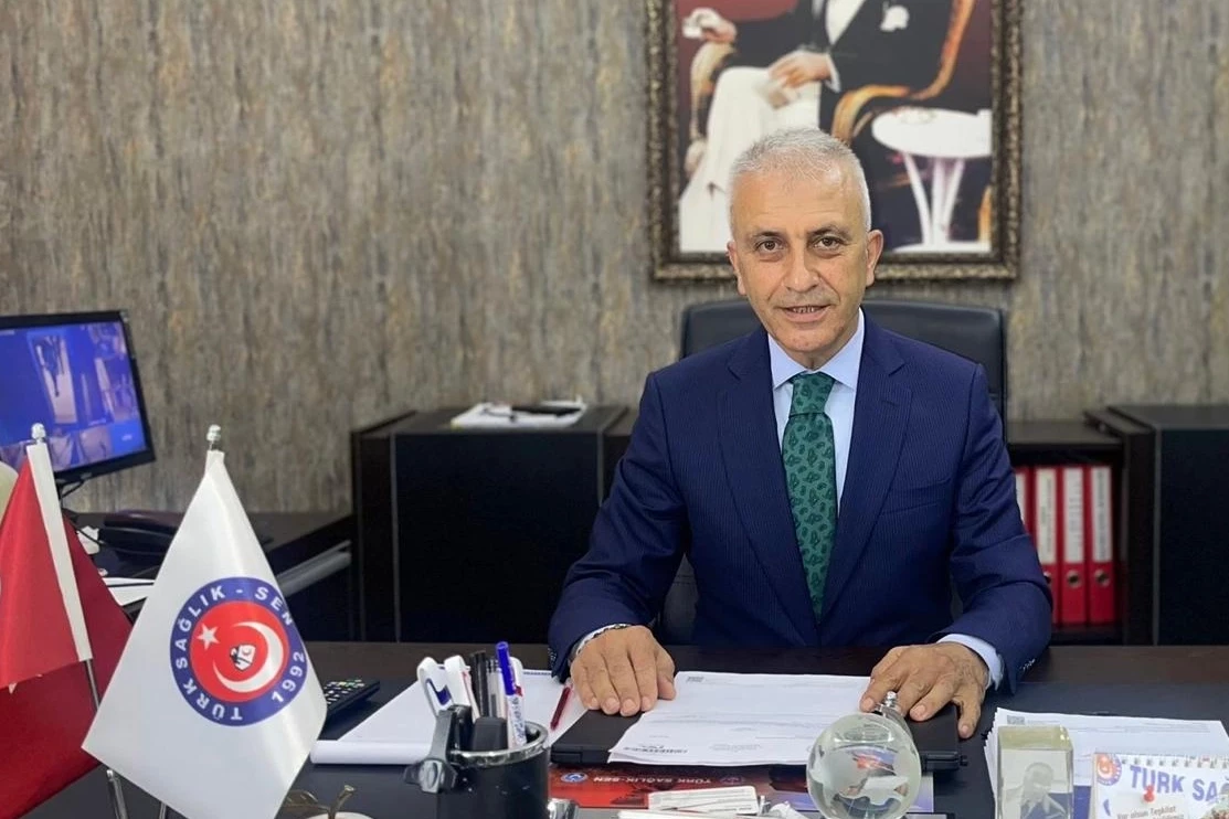 Türk Sağlık-Sen Kocaeli