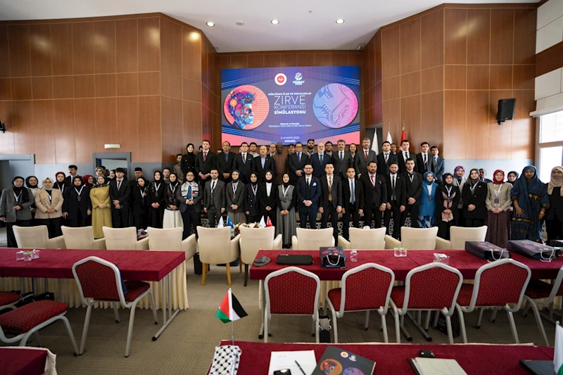 Dijitalleşme ve Gençlik: Ankara