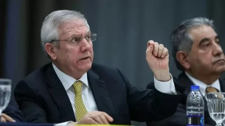 Aziz Yıldırım cephesinden adaylık açıklaması!