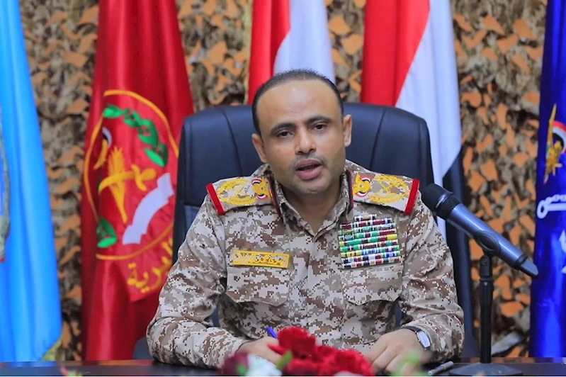 Ensarullah liderlerinden El Meşat: Gazze