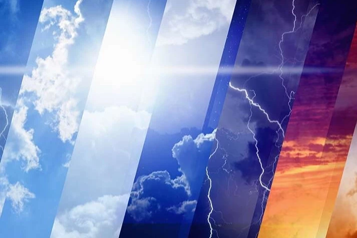 Doğu ve iç kesimlerde yağmur alarmı! Şemsiyeler hazır mı?