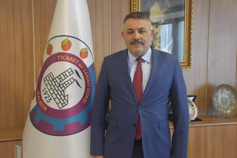 Başkan Sadıkoğlu: İhracat düşüyor, uygun koşullarda finansman desteği şart! 