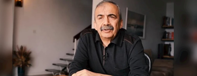 Sırrı Süreyya Önder yarın son yolculuğuna uğurlanacak 