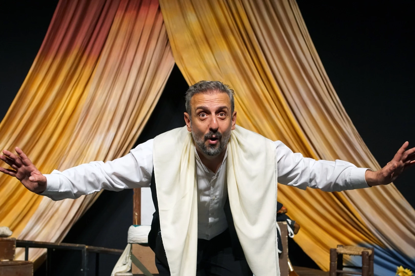 Bursa Devlet Tiyatrosu