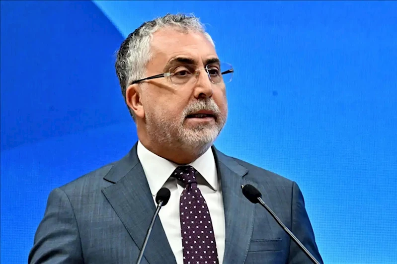 Bakan Işıkhan: SGK, astım tedavisinde 267 ilacı karşılıyor