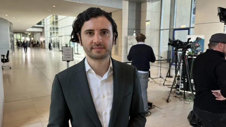 İkinci Tur Öncesi Konuştu: “Bu Hükümeti Kurmak Zorundayız”