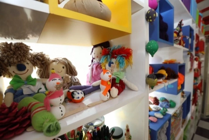 Çocuklar, harika bir hafta sonuna hazır mısınız?