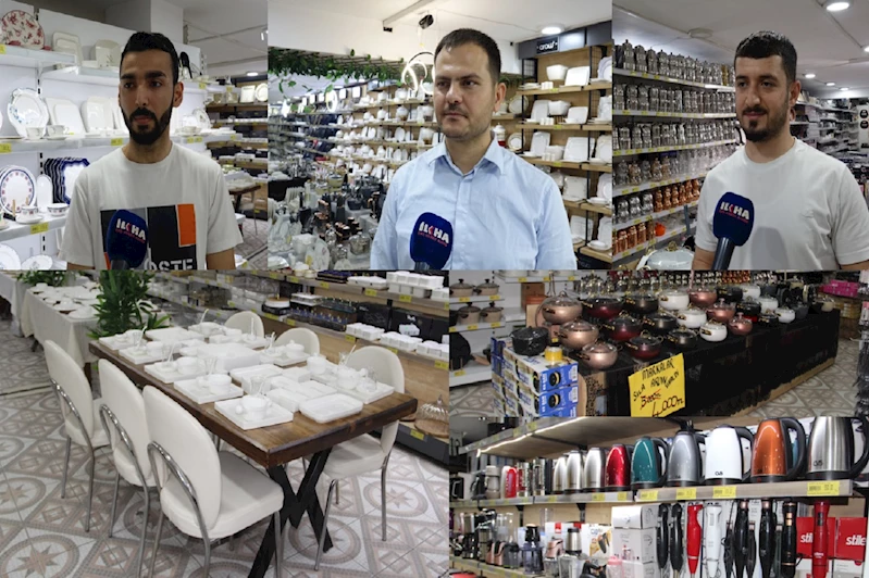 Esnaf ve gençlerden ortak çağrı: Evliliği teşvik eden destekler artırılmalı