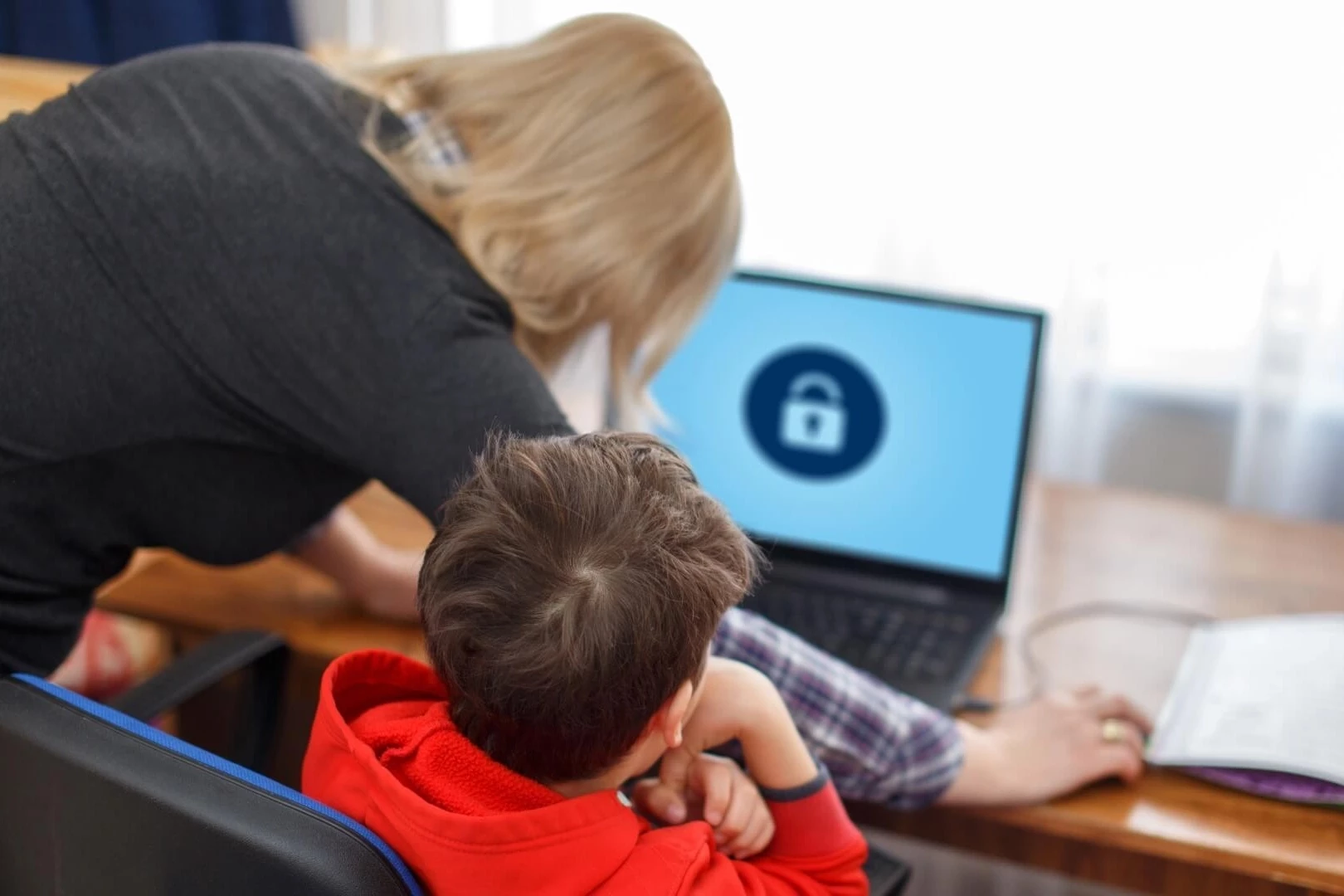 Çocukları dijital dünyanın risklerinden koruyacağız