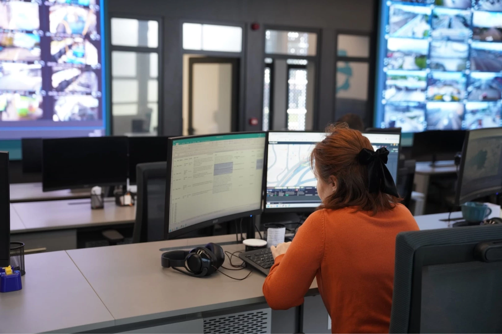 2 bin 222 toplu taşıma aracı Kocaeli