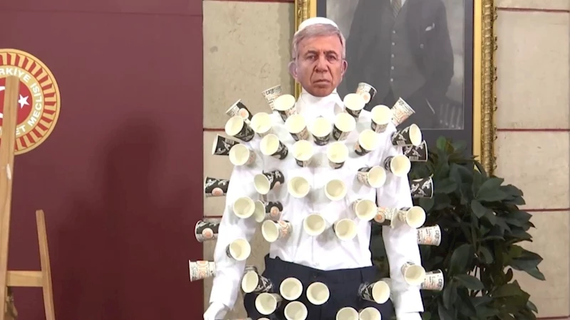 ABB’den Osman Gökçek’e sert yanıt: 