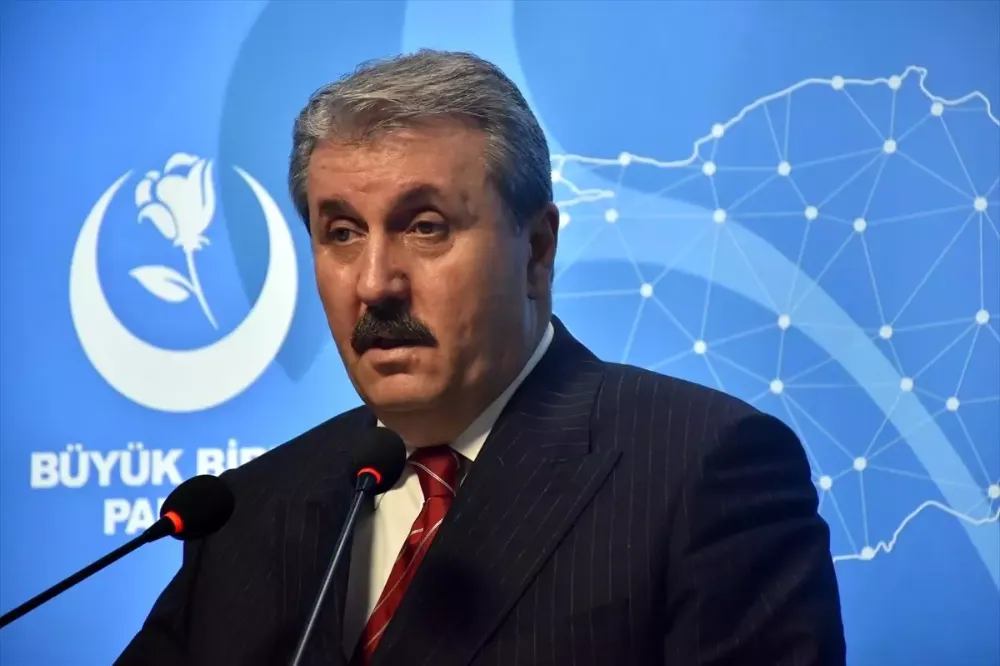 Biz de ciddiye almıyoruz.