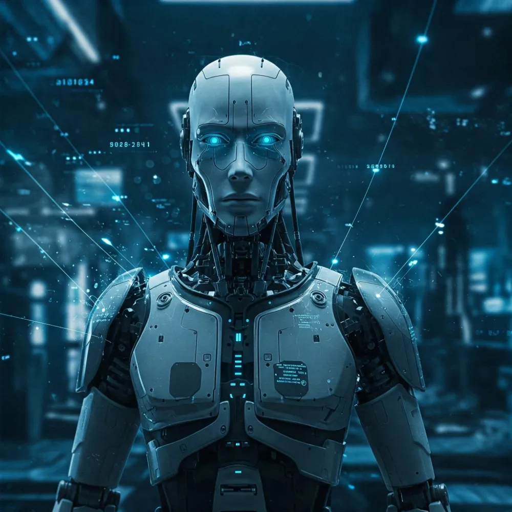 Yapay Zeka: Gerçekleri Gölgede Bırakan Sessiz Savaşçı