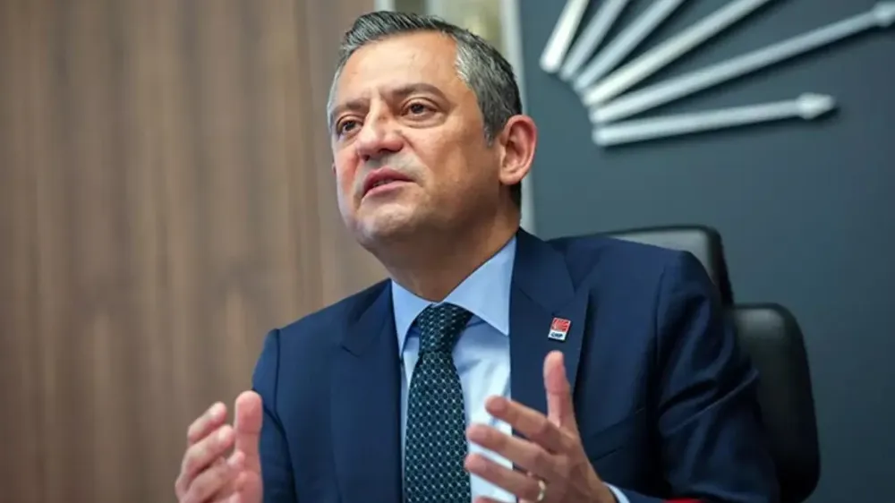 Özgür Özel korumalarına soruşturma açıldığını açıkladı