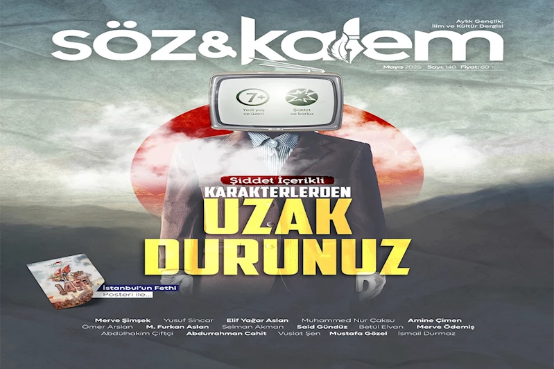 Söz ve kalem 
