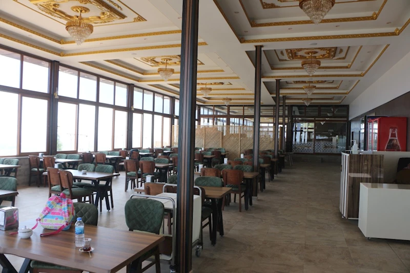 Adıyaman’ın yeni gözdesi: 