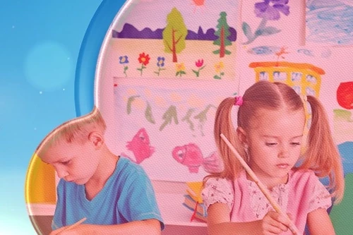 İzmit Oyuncak Müzesi’nde duygular, renklerle anlatılacak