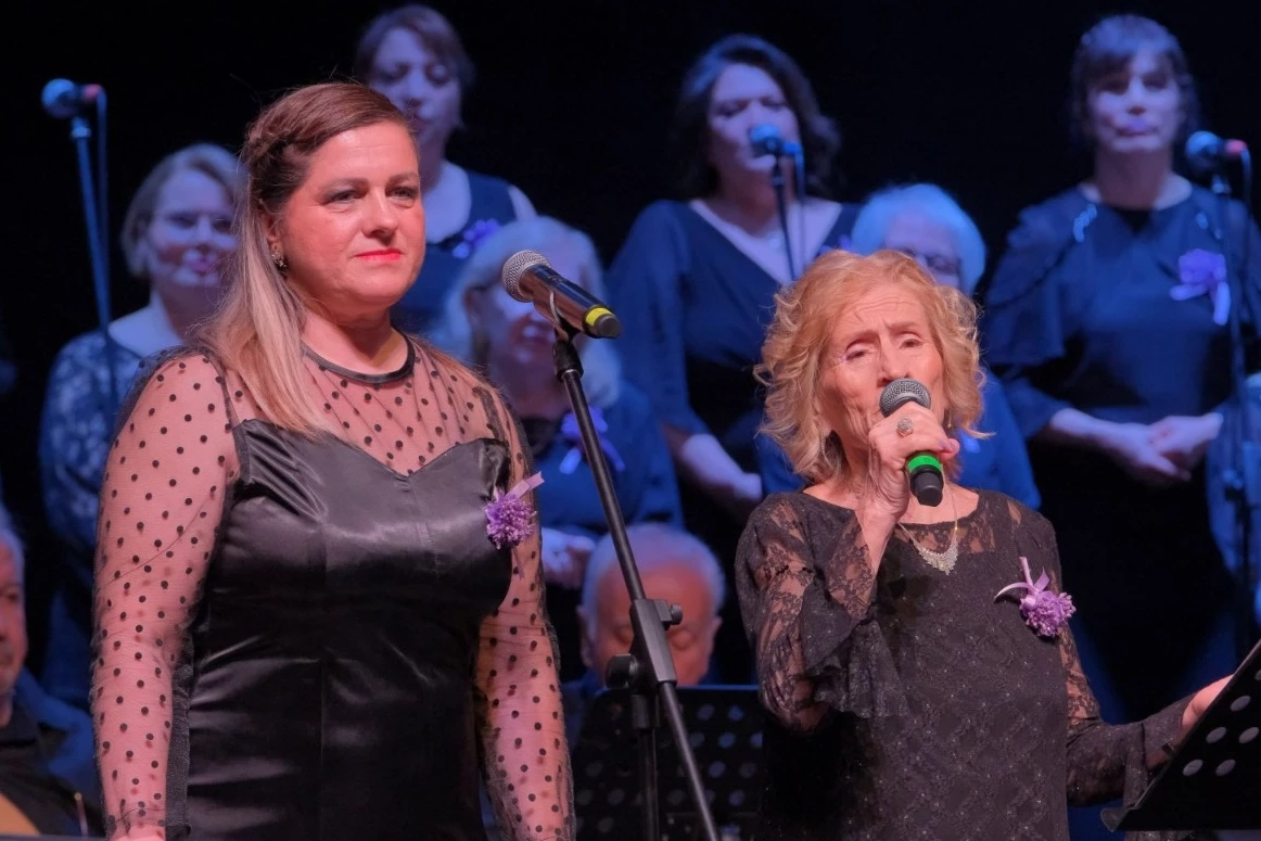 Baharın gelişi Kocaeli