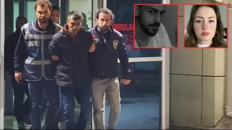 İki kardeşi vahşice öldürmüştü... Sır perdesi aralandı