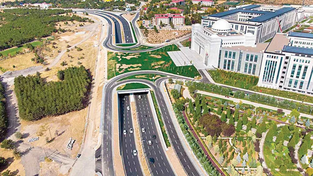 4 şirkete davetle 28 milyarlık ihale