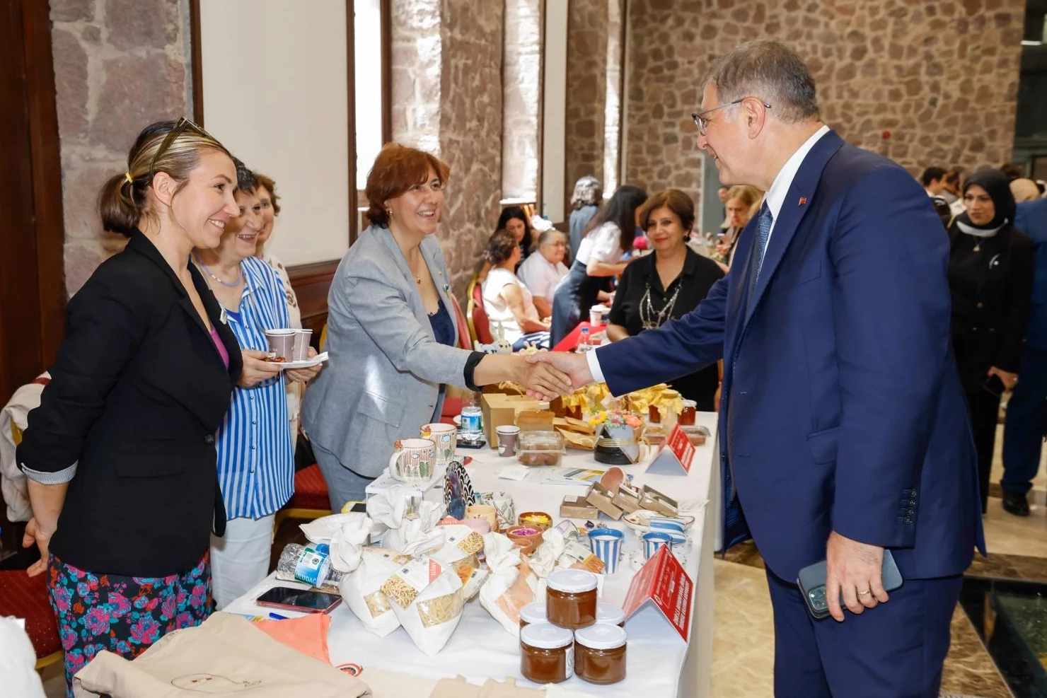 Başkan Tugay: İzmir 