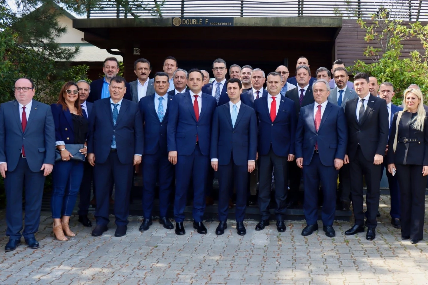 MEB Yardımcısı Macit, Bursa