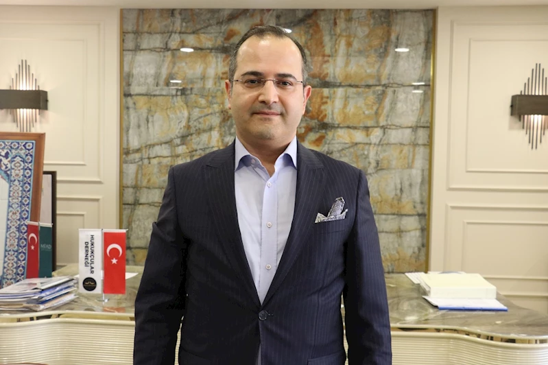 Hukukçular Derneği: Gazze