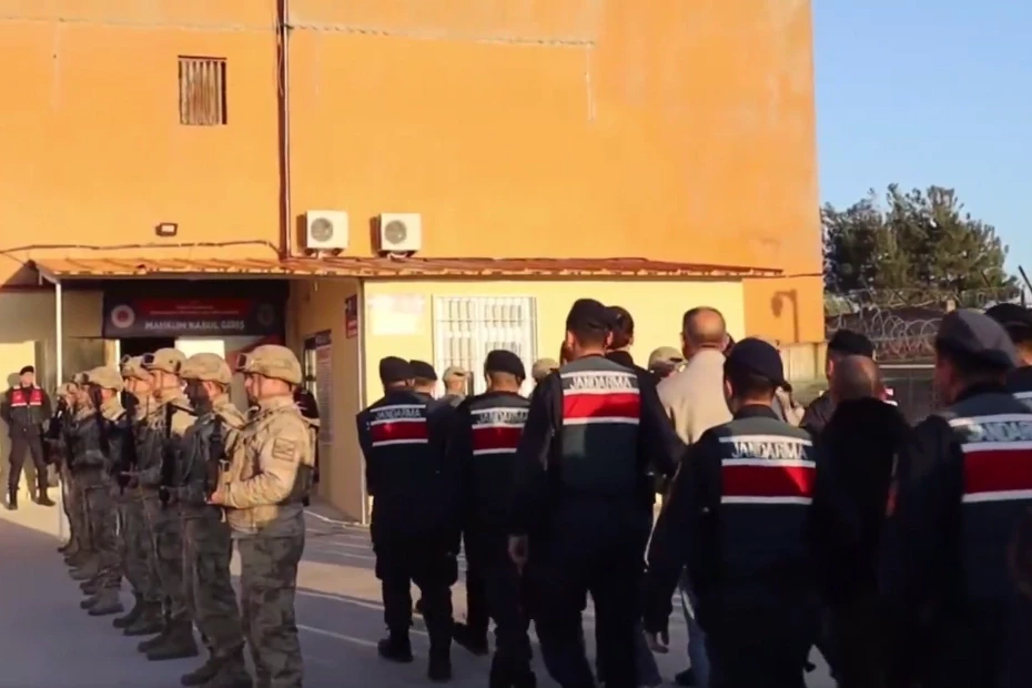 Tefecilere geçit yok! 3 ilde 7 tutuklama!