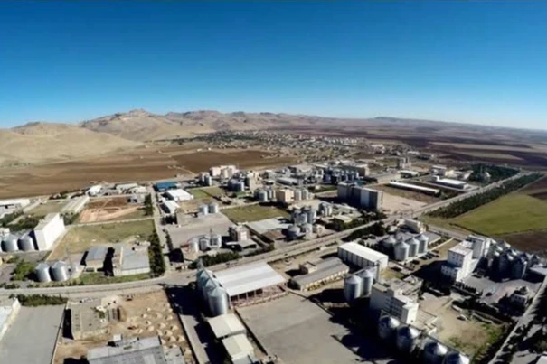 Türk unu ve buğdayı için adil rekabet çağrısı!