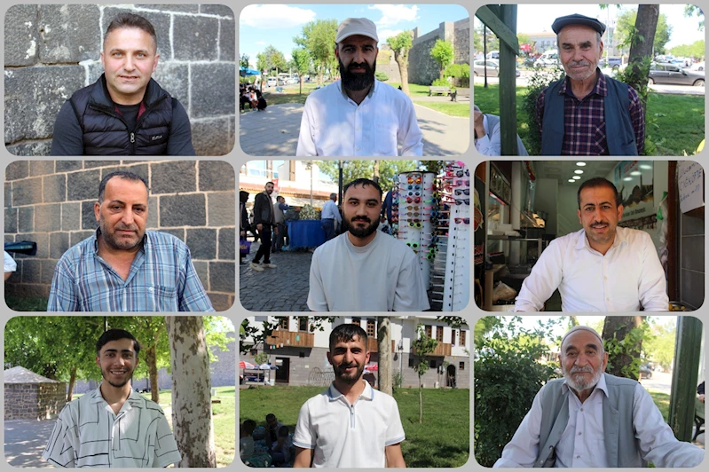 Halktan yetkililere çağrı: Gençler evlenemiyor, destekler arttırılmalı