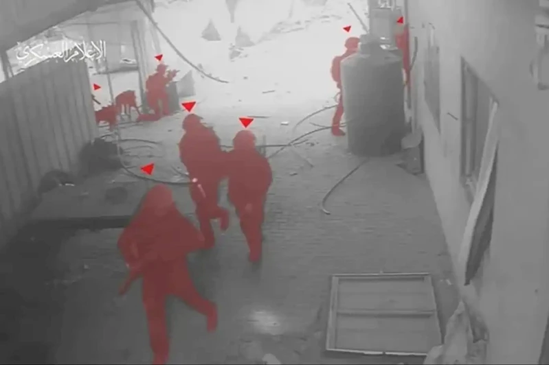 İşgal ordusu, Refah