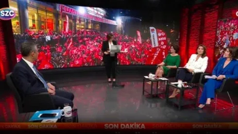 İmamoğlu vekil mi olacak? Canlı yayında açıkladı