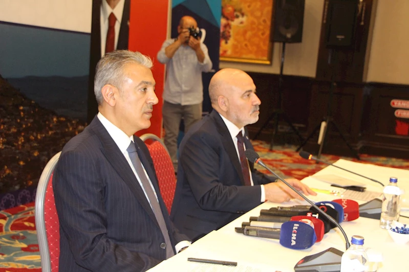 Mardin’de “Kolluk Gözetim Komisyonu Toplantısı” gerçekleştirildi