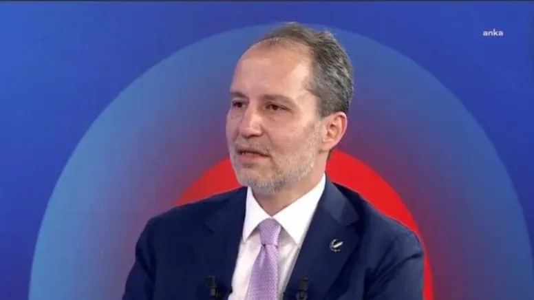 Yeni ittifak geliyor! Erbakan sinyali verdi