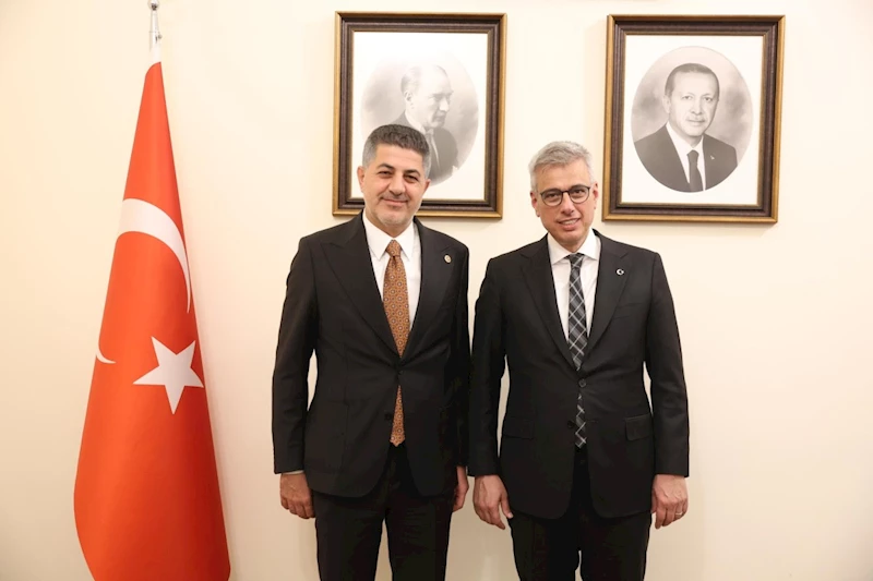 Bakanlık görüşmeleri sonuç vermeye başladı 