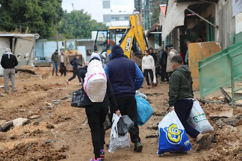 Siyonist rejim Cenin