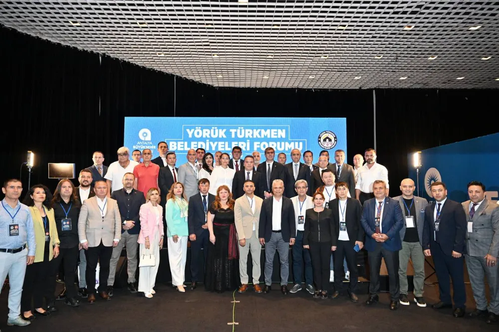 4. Uluslararası Türk ve Türkmen Göçebe Festivali – Antalya 2025 Raporu